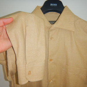 Amzazing Ermenegildo Zegna Dress Shirt